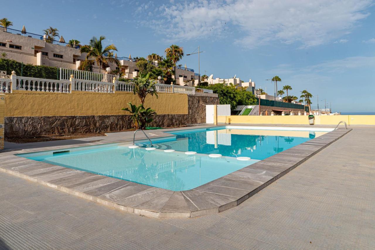 Lightbooking Playa De Amadores La Concha プエルトリコ エクステリア 写真