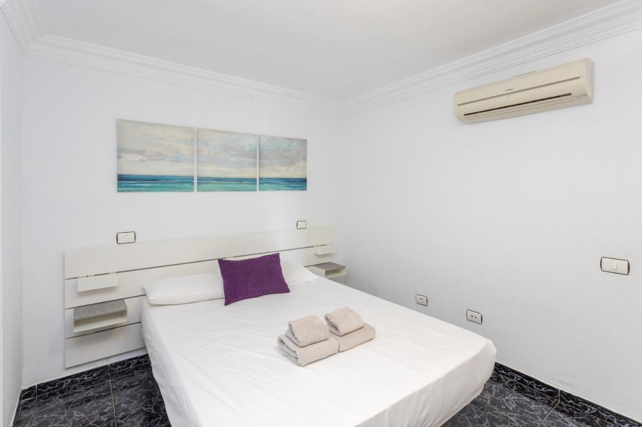 Lightbooking Playa De Amadores La Concha プエルトリコ エクステリア 写真