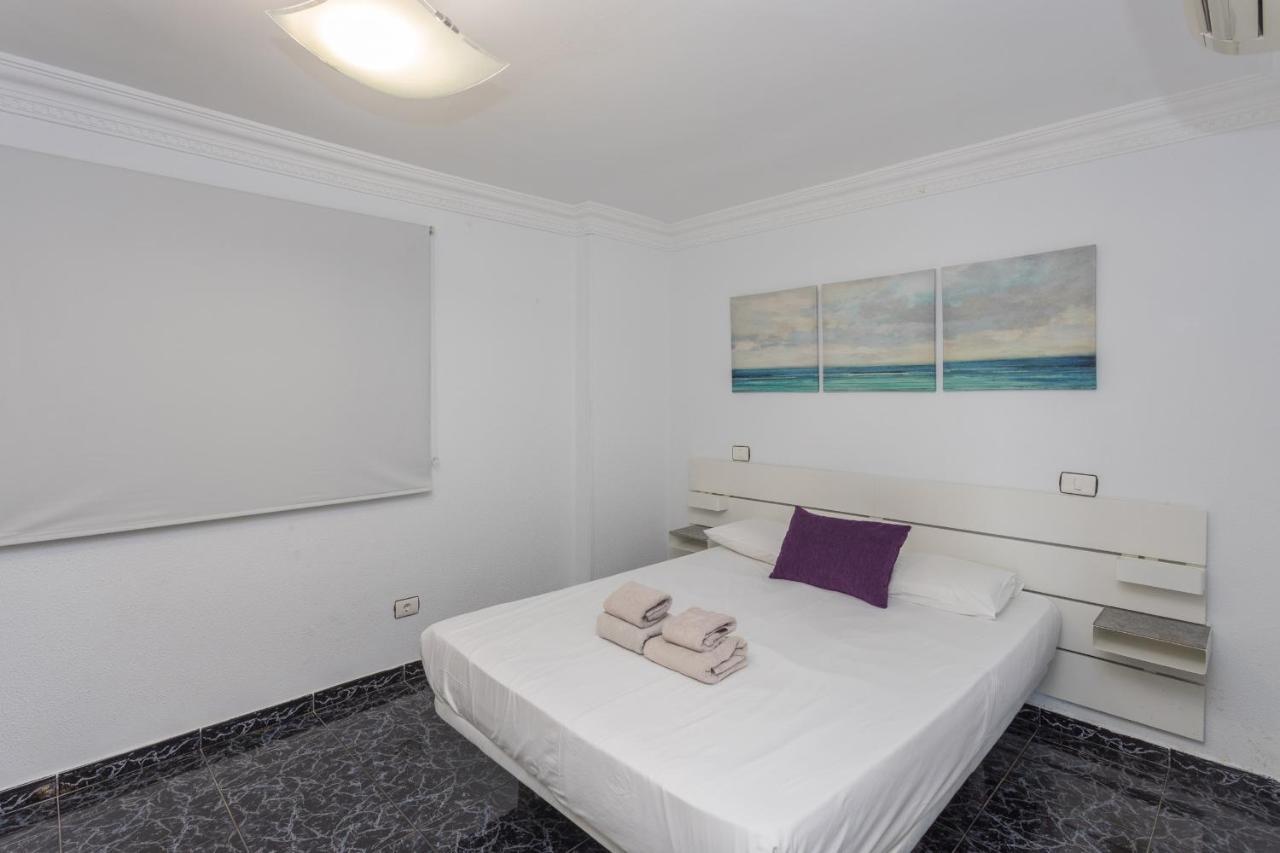 Lightbooking Playa De Amadores La Concha プエルトリコ エクステリア 写真
