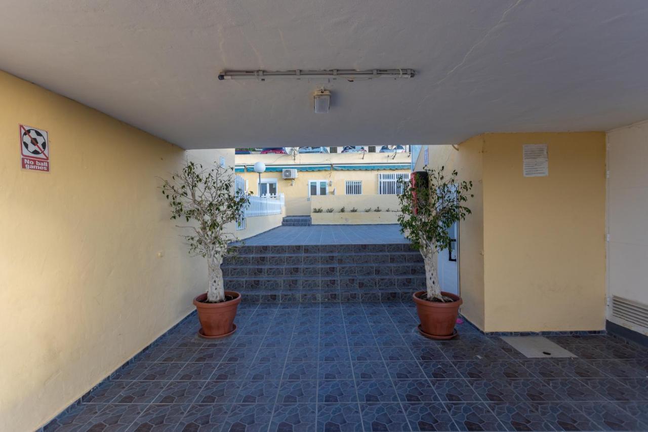 Lightbooking Playa De Amadores La Concha プエルトリコ エクステリア 写真