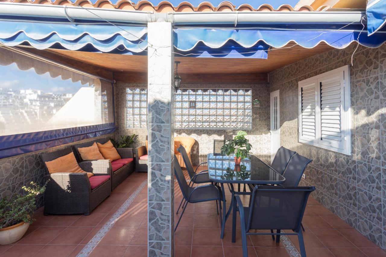 Lightbooking Playa De Amadores La Concha プエルトリコ エクステリア 写真