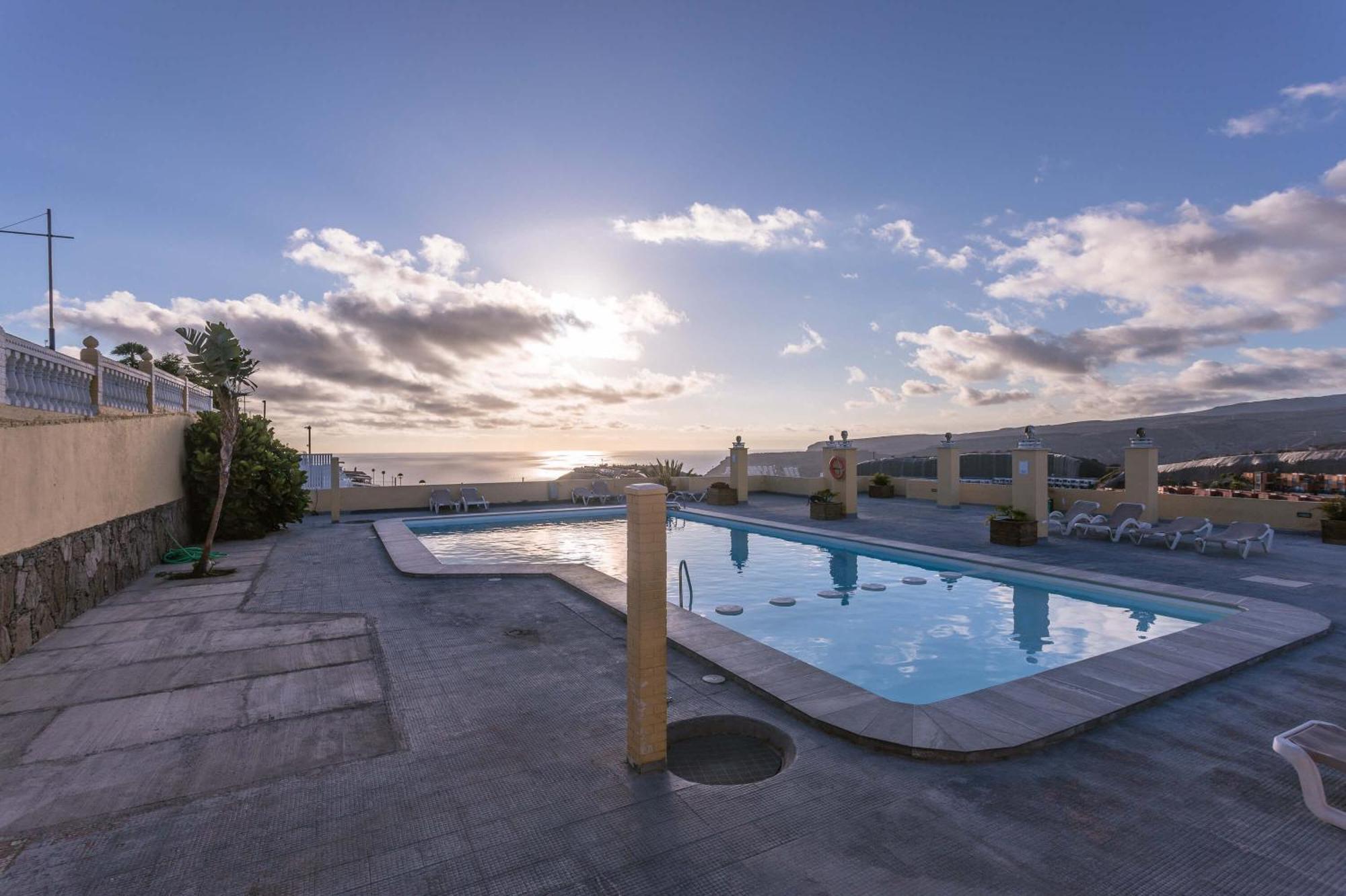 Lightbooking Playa De Amadores La Concha プエルトリコ エクステリア 写真