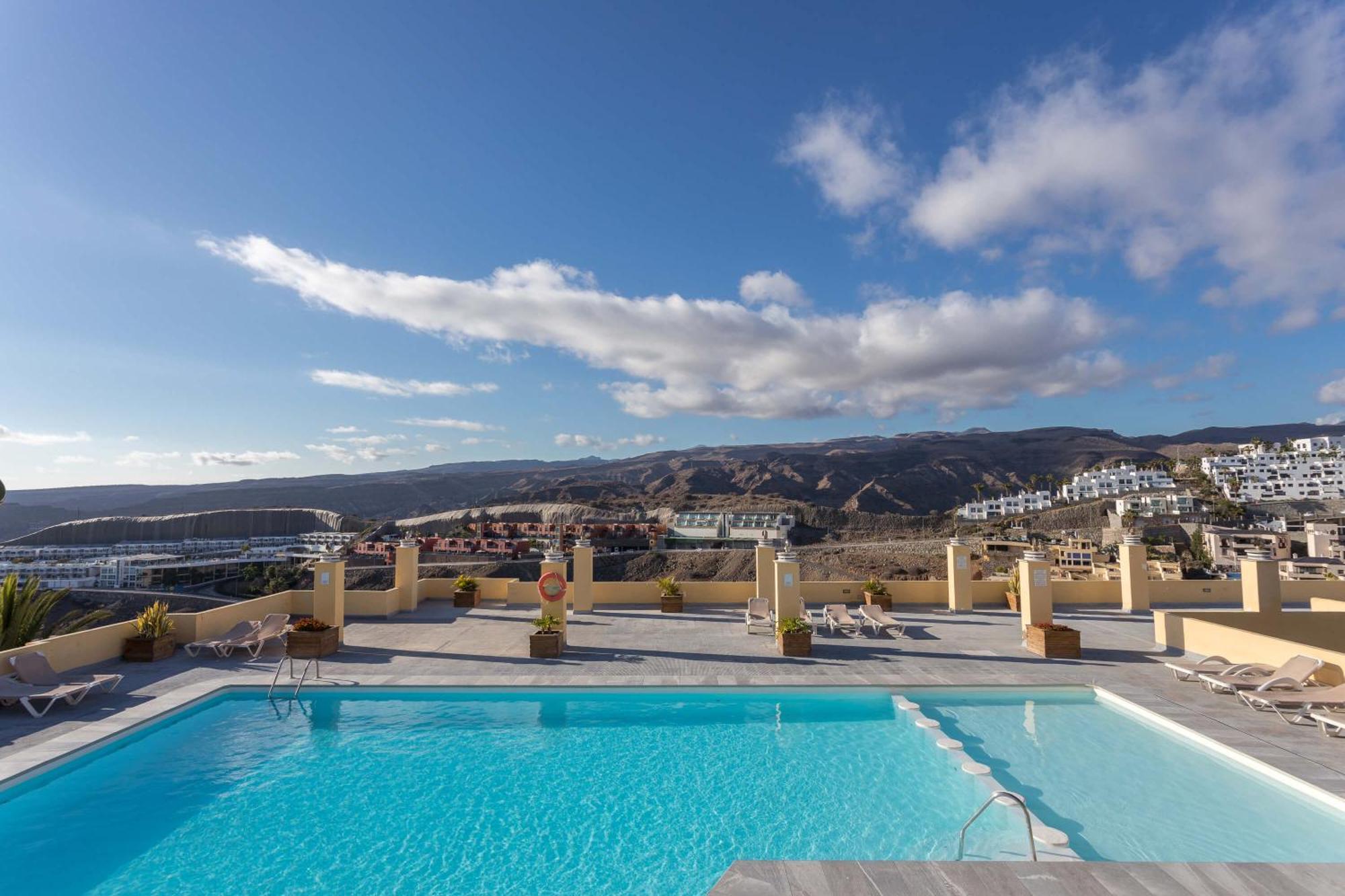 Lightbooking Playa De Amadores La Concha プエルトリコ エクステリア 写真